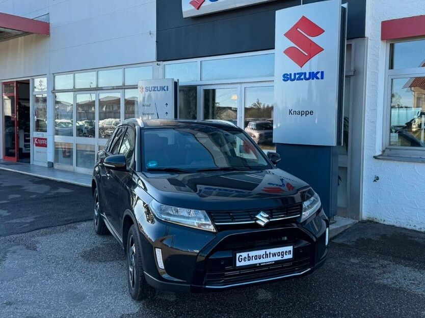 Suzuki Vitara 24.390 km 22.990 € Traunstein 83278