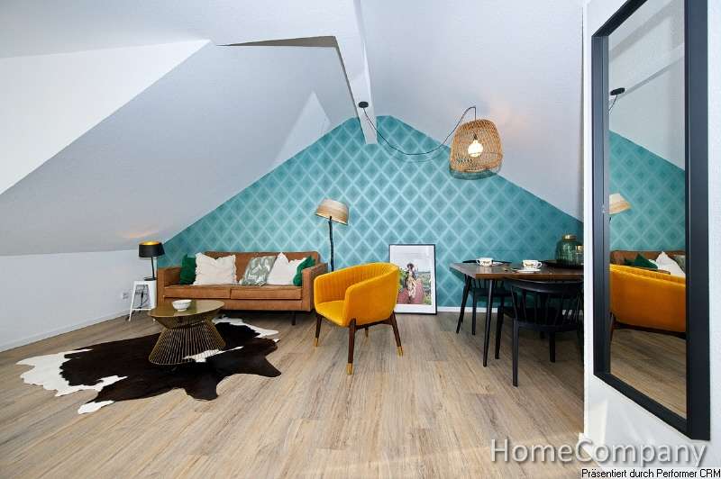 Wohnen auf Zeit in Heiligenhaus 839 € 2 zimmer