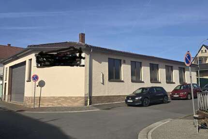 Grundstück Bad Vilbel - 295.000&euro; | Angebot:26398614