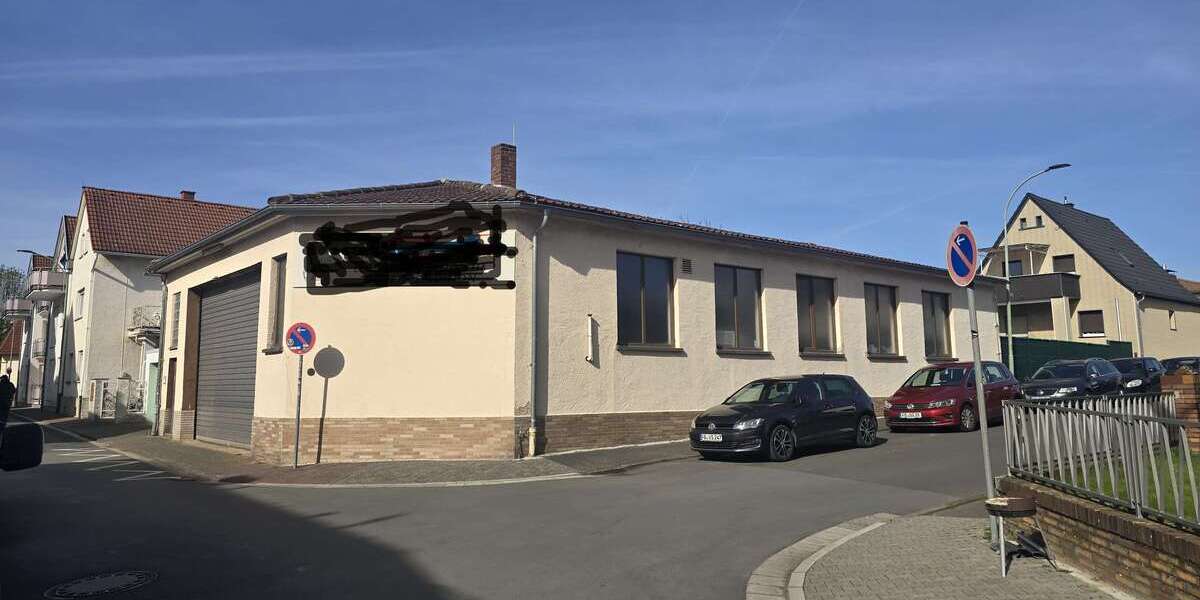Grundstück Bad Vilbel - 295.000&euro; | Angebot:26398614