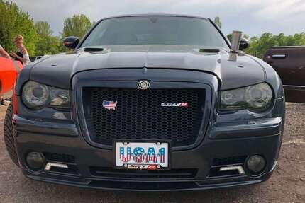 Chrysler 300C