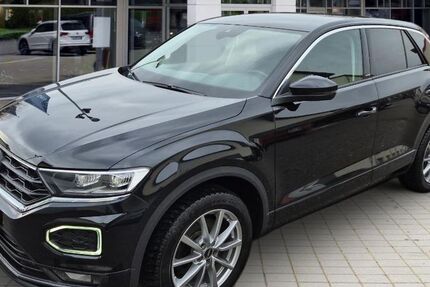 VW T-Roc 61.565 km 20.990 &euro; Bad Kötzting 93444