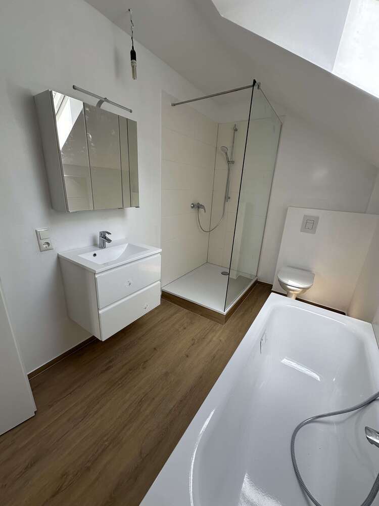 Wohnung zum Mieten in Löhne 850 € 78 m²