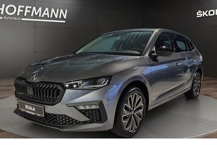 Skoda Scala 5.500 km 28.990 &euro; Burgwald-Bottendorf 35099