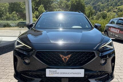 Cupra Formentor 120.500 km 27.500 &euro; Bad Mergentheim 97980