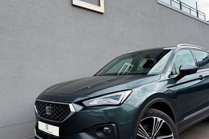 Seat Tarraco 98.100 km 24.987 &euro; Hallschlag 54611