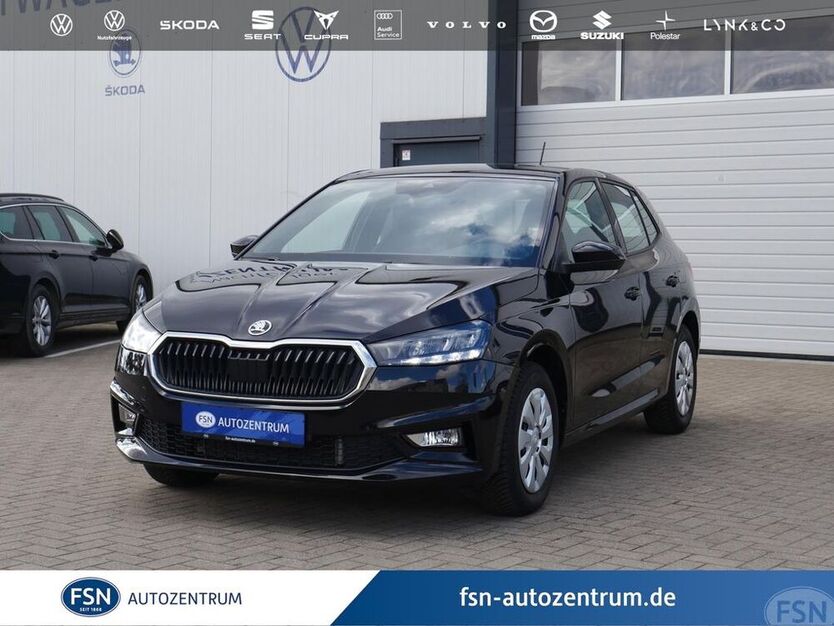Fabia