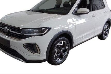 VW T-Cross 8.425 km 27.490 &euro; Rüdersdorf 15562