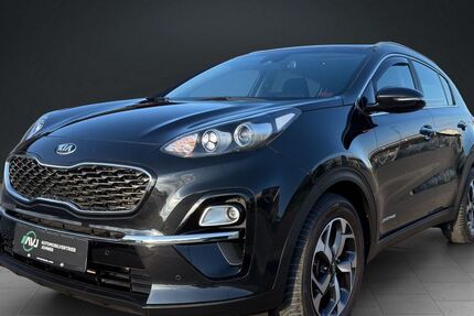 Kia Sportage 43.000 km 18.998 &euro; Bad Krozingen - Hausen 79189