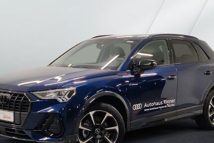 Audi Q3 5.000 km 51.590 &euro; Bad Tölz 83646