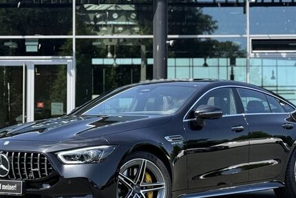 Mercedes-Benz AMG GT 11.254 km 126.630 &euro; Soest 59494