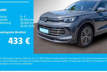 VW Tiguan 29.990 km 39.930 &euro; Neckarsulm 74172