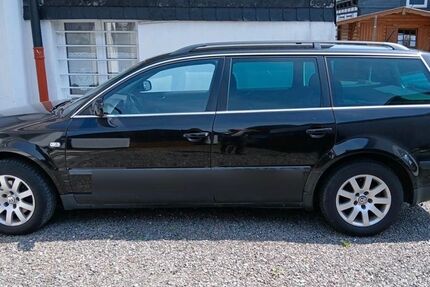 VW Passat 202.000 km 1.799 € Wilnsdorf 57234
