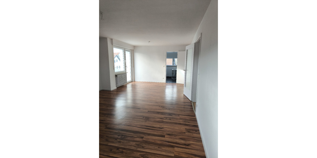 Dachgeschoßwohnung Stuttgart Sillenbuch - 2 Zimmer, 72 m&sup2;, 910&euro; | Angebot:24977370