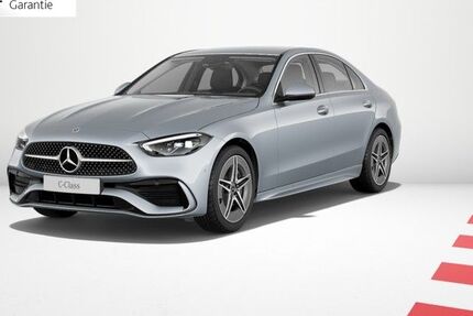 Mercedes-Benz C 200 13.918 km 41.890 &euro; Neuruppin 16816