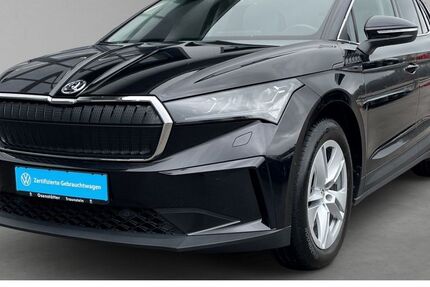 Skoda Enyaq 51.700 km 30.980 &euro; Traunstein 83278