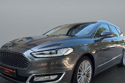 Ford Mondeo 166.000 km 12.990 &euro; Lübeck 23568