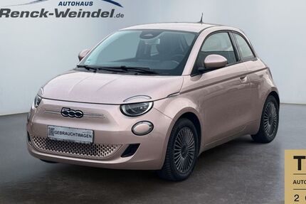 Fiat 500 31.600 km 17.689 &euro; Mannheim 68199
