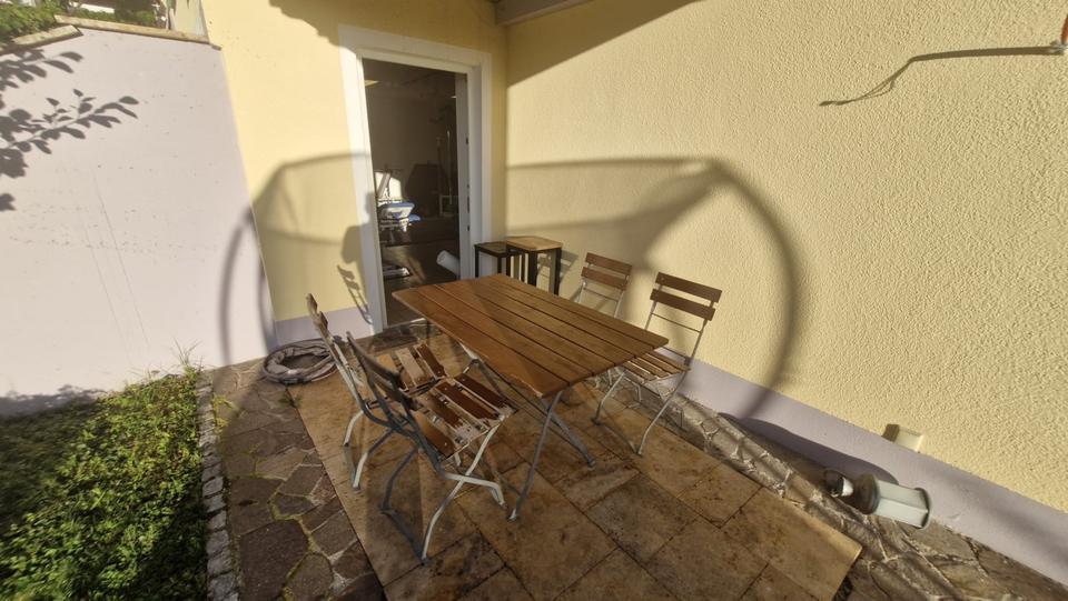 Schöne 4-Zimmerwohnung in 82386 Oberhausen 4 zimmer