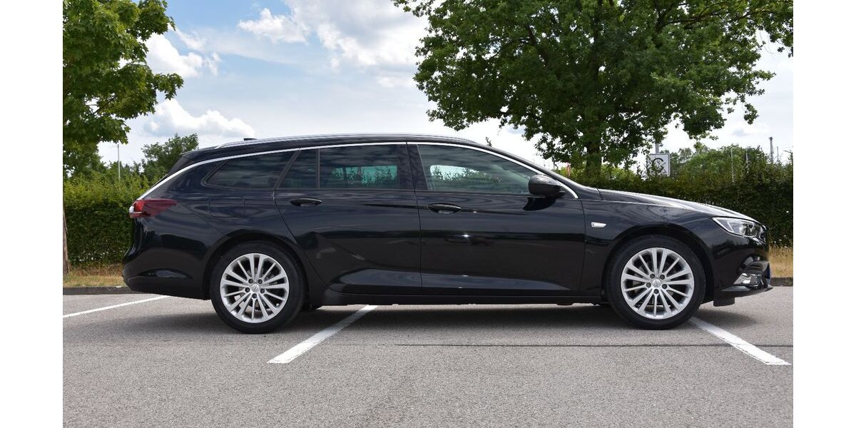 Opel Insignia 67.000 km 14.900 &euro; Schwabach 91126