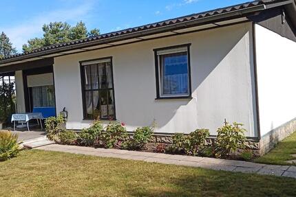Haus Zingst - 1 Zimmer, 40 m&sup2;, 240.000&euro; | Angebot:27443822