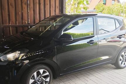 Hyundai i10 9.500 km 15.500 &euro; Boizenburg/ Elbe 19258