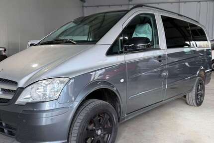 Mercedes-Benz Vito 253.500 km 9.900 &euro; Gelsenkirchen 45879