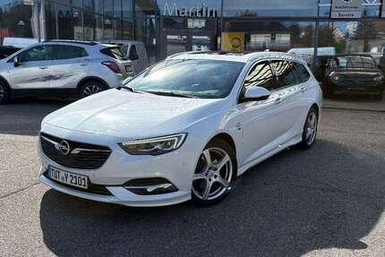 Opel Insignia 129.900 km 14.900 &euro; Stockach 78333