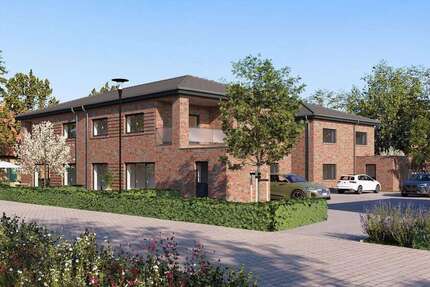 Wohnung zum Kaufen in Leer 284.000 € 71 m² 3 zimmer