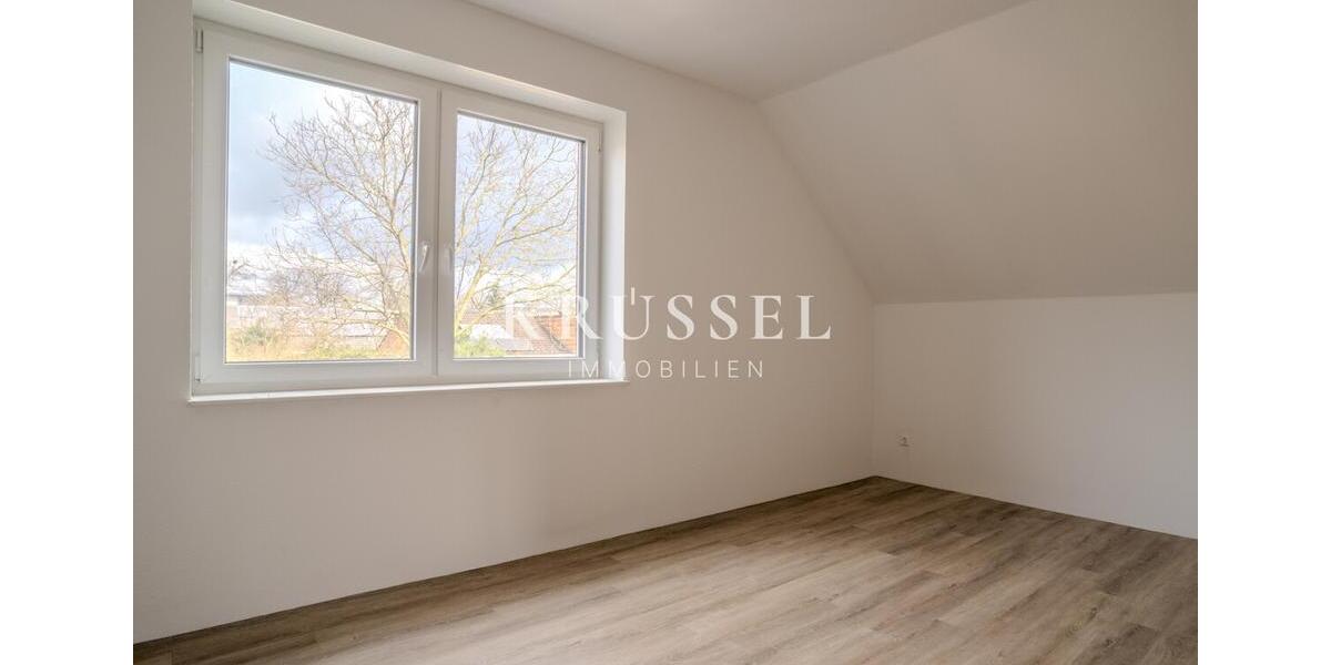 Reihenhaus Lingen (Ems) Damaschke - 5.5 Zimmer, 155 m&sup2;, 1.650&euro; | Angebot:25715958