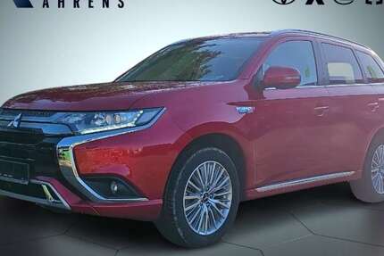 Mitsubishi Outlander 56.400 km 20.890 &euro; Bergen 18528