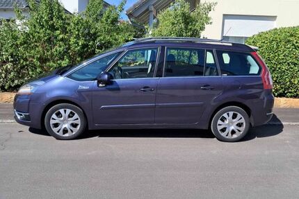 Citroen C4 Picasso 181.800 km 3.500 &euro; Dornstadt 89160