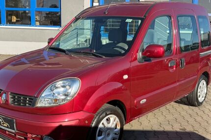 Renault Kangoo 120.325 km 3.500 &euro; Monheim am Rhein 40789