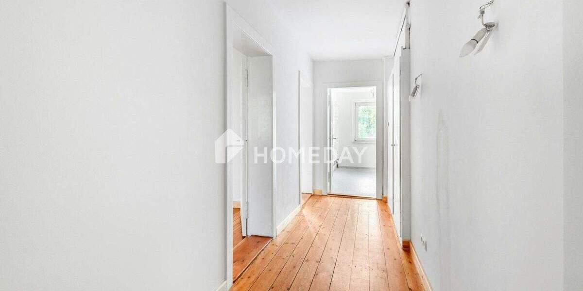 Etagenwohnung Berlin Lichterfelde - 2 Zimmer, 58 m&sup2;, 269.000&euro; | Angebot:25073812