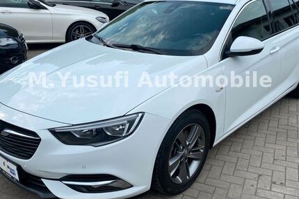Opel Insignia 205.447 km 9.990 &euro; Hamburg 22047