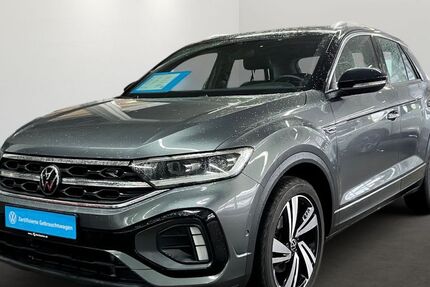 VW T-Roc 53.982 km 28.940 &euro; Kaiserslautern 67663