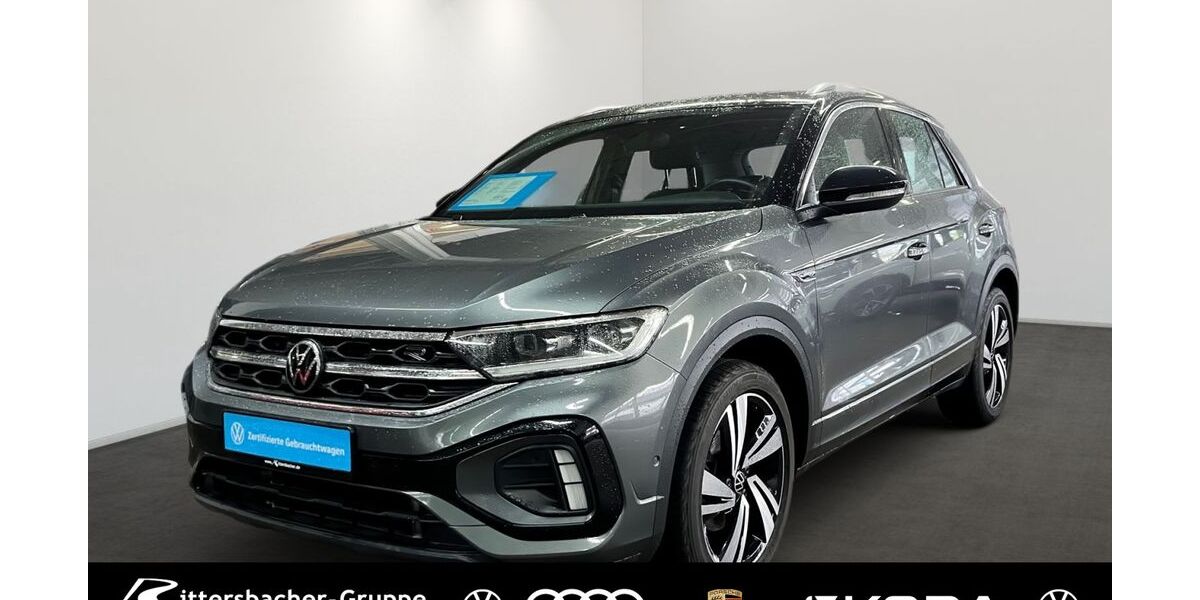 VW T-Roc 53.982 km 29.420 &euro; Kaiserslautern 67663
