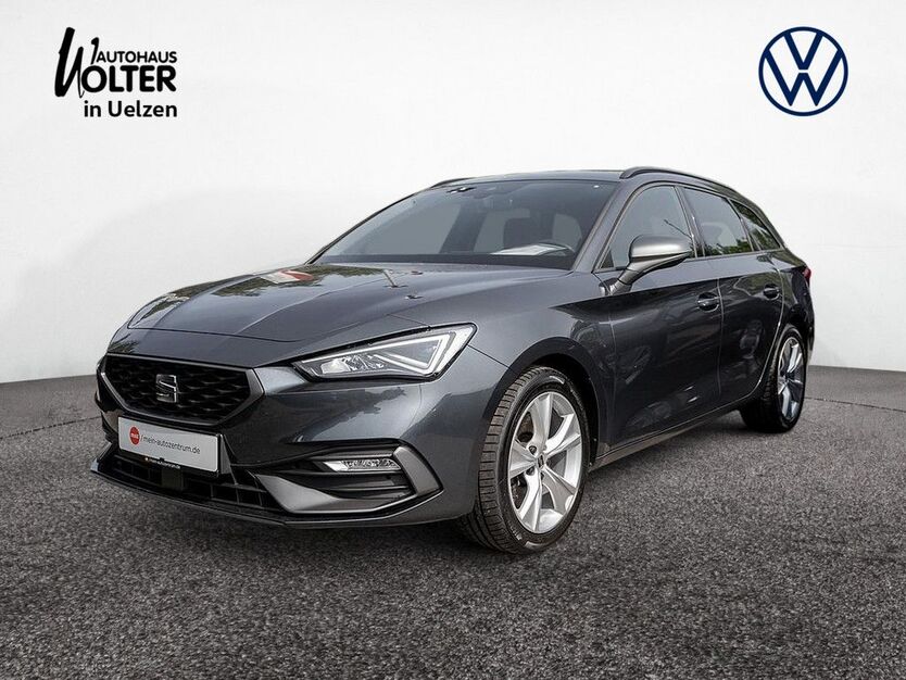 Seat Leon 92.483 km 21.920 € Uelzen 29525