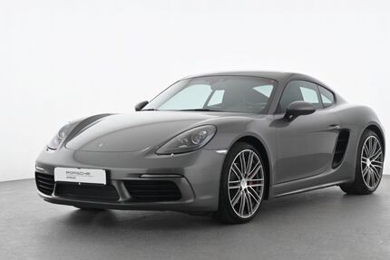 Porsche Cayman 106.000 km 57.900 &euro; Essen 45143