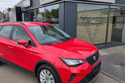 Seat Arona 45.200 km 15.690 &euro; Weidenstetten 89197