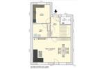 Reihenmittelhaus Wilhelmshaven Heppens - 4 Zimmer, 109 m&sup2;, 219.000&euro; | Angebot:26834384