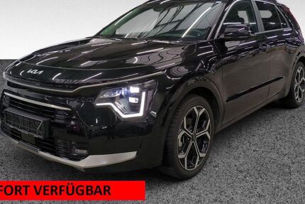 Kia Niro 9.465 km 29.265 &euro; Bremerhaven 27568