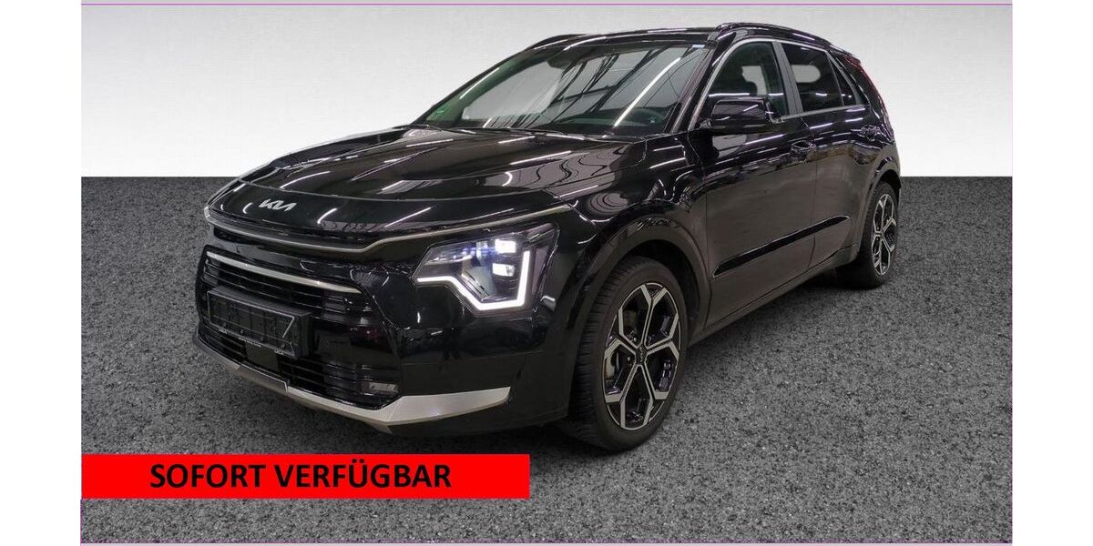 Kia Niro 9.465 km 29.265 &euro; Bremerhaven 27568