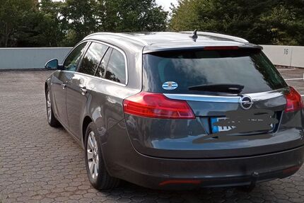 Opel Insignia 163.000 km 6.500 € Trier 54296