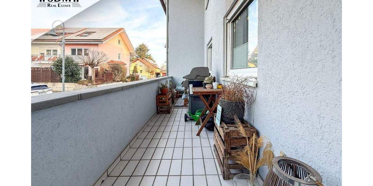 Etagenwohnung Ubstadt-Weiher Ubstadt - 3 Zimmer, 76 m&sup2;, 230.000&euro; | Angebot:25666467