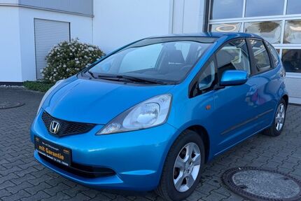 Honda Jazz 143.050 km 3.990 &euro; Korbach 34497