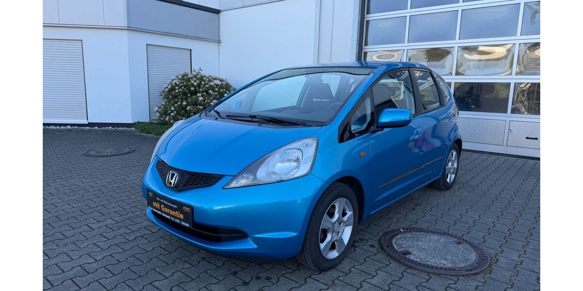 Honda Jazz 143.050 km 3.990 &euro; Korbach 34497
