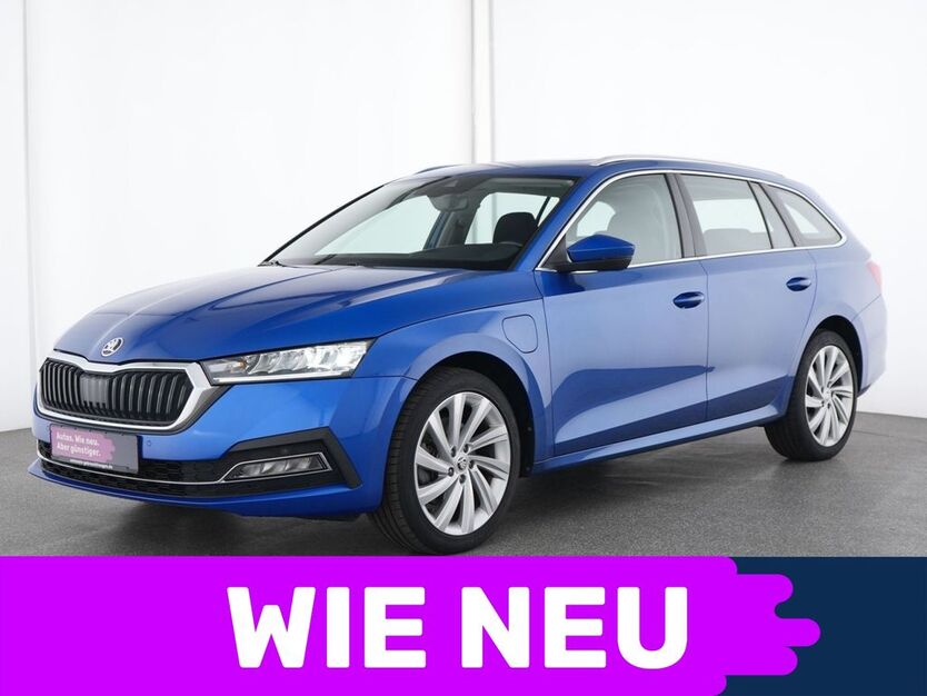 Skoda Octavia 53.932 km 21.988 € Dietzenbach bei Frankfurt 63128