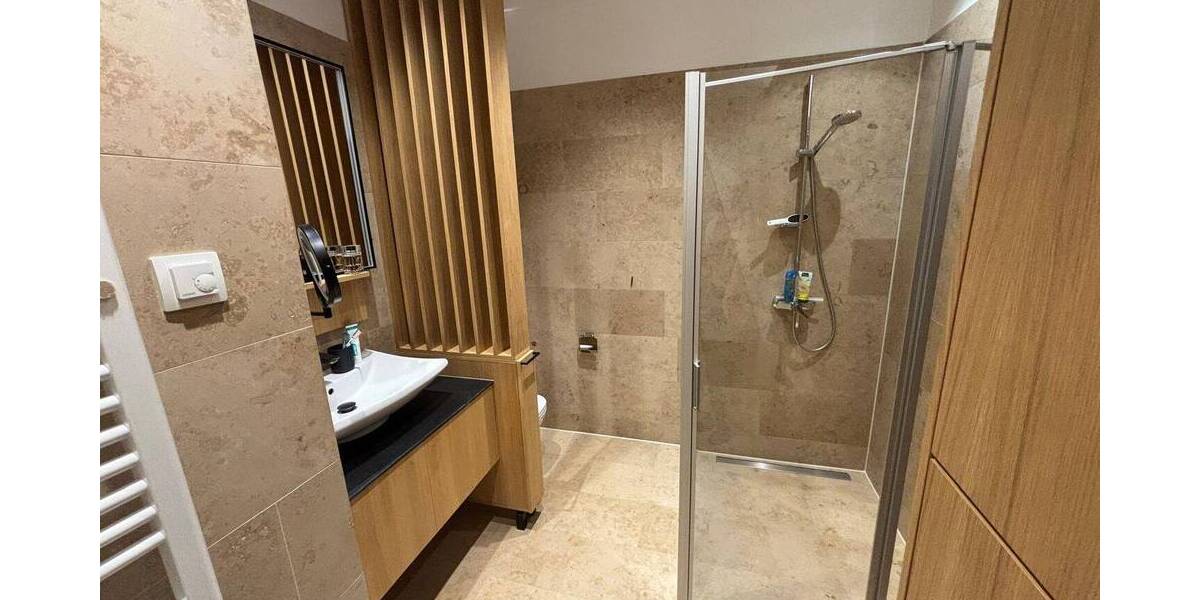 Etagenwohnung Berlin Westend - 2 Zimmer, 66 m&sup2;, 2.700&euro; | Angebot:26863100