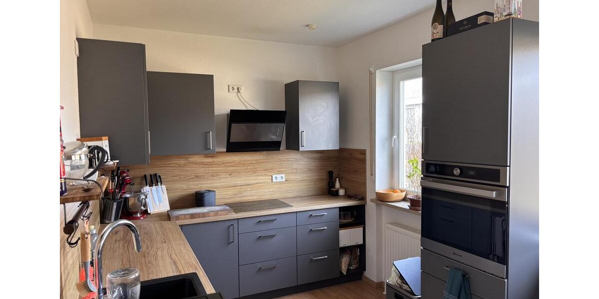 Bungalow Kulmbach Blaich - 4.5 Zimmer, 150 m&sup2;, 1.450&euro; | Angebot:25545434